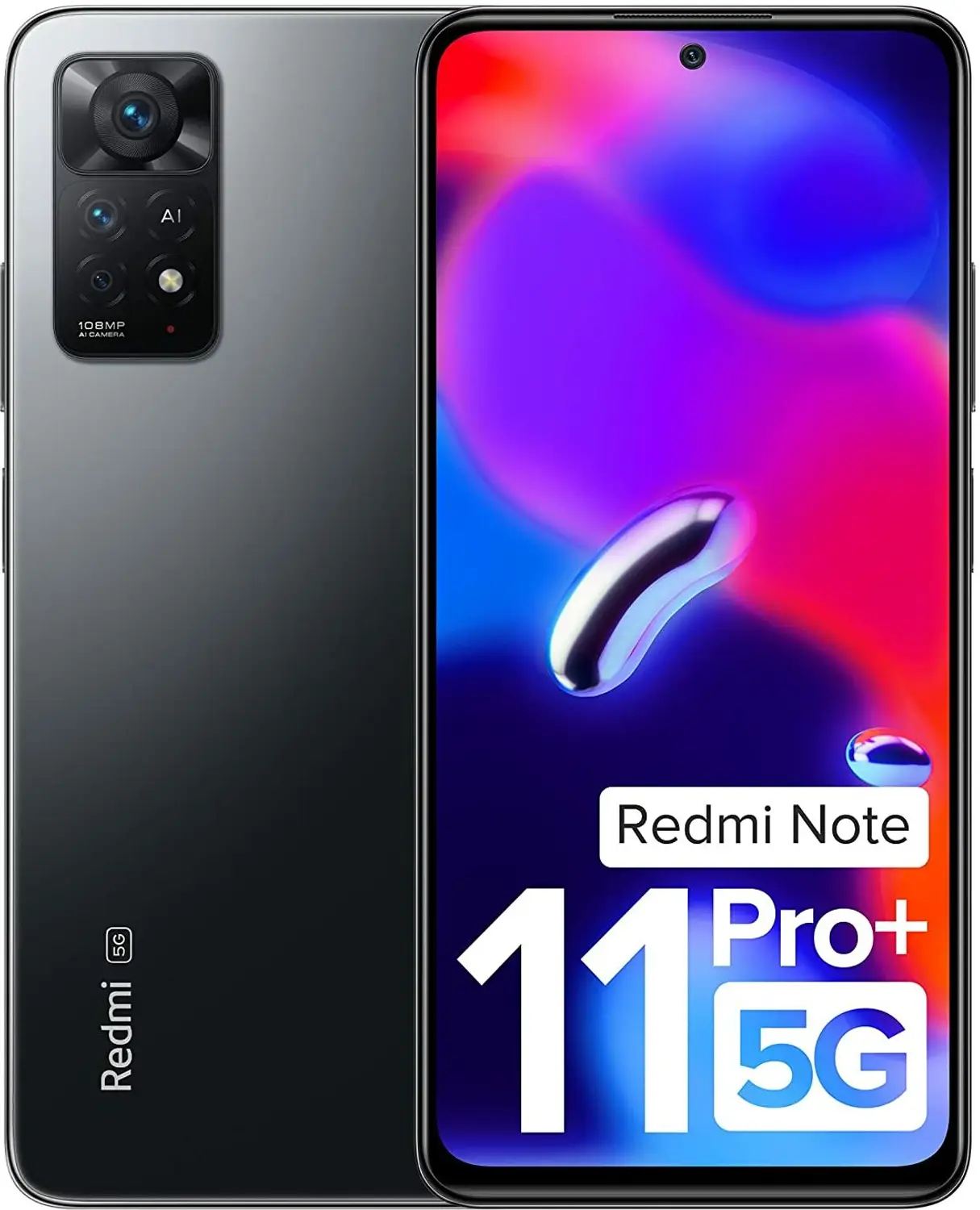 Redmi Note 11 Pro Plus